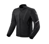 Giacca VENATOR H2O Nero REVIT - UE: XL