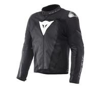 Dainese Ventar Air Tex Jacket Nero 46 Uomo