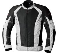 Giacca Ventilatore XT CE Pro Series RST 102982SIL-50 3XL Argento/Nero