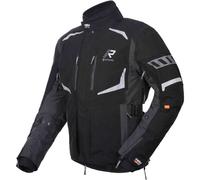 Giacca VENTU-R Nero RUKKA - AN: 50