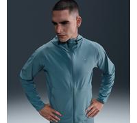 Giacca versatile con cappuccio Repel Nike Unlimited - Uomo - Blu XL