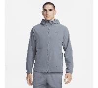 Giacca versatile con cappuccio Repel Nike Unlimited - Uomo - Grigio L