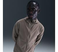 Giacca versatile con cappuccio Repel Nike Unlimited - Uomo - Grigio XL