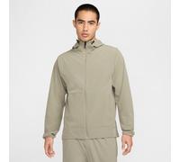 Nike Giacca Versatile Idrorepellente Con Cappuccio Unlimited - Uomo, Light Army/Black/Light Army, FB7551-320, 2XL