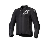 Alpinestars Viper Air V4 Racing Jacket Nero 4XL Uomo