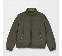 Giacca Volcom Fillmore Jkt Olive