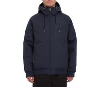 Giacca Volcom Hernan 10K - Blu Navy