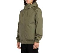 Giacca Volcom Hernan 10K - Wintermoss