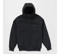 Giacca Volcom Hernan Jkt Black