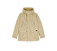 Giacca Volcom Starget 5K PARKA (KHAKI) uomo XL