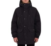 Giacca Volcom Starget 5K PARKA (NERO) uomo XS