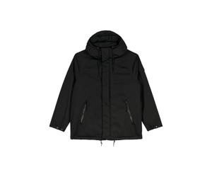 Giacca Volcom STOKE STONE II 10K JACKET (NERO) Uomo L