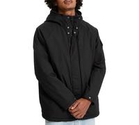 Giacca Volcom Stoke Stone II 10K - Nera