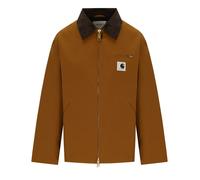 GIACCA W' CLARK HAMILTON BROWN CARHARTT WIP XS