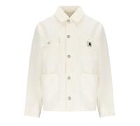 GIACCA W' MICHIGAN SUMMER BIANCA CARHARTT WIP XS