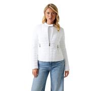 Guess Giacca Donna W2YL1I W6NW2 Bianco