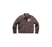 Giacca West Coast Choppers OG Lined Cioccolato/Marrone3XL Cioccolato,Marrone