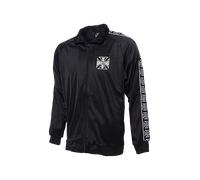 West Coast Choppers Og Tracksuit Jacket Nero S Uomo