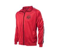 §Giacca West Coast Choppers OG Tracksuit Rossa§