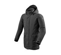 GIACCA WILLIAMSBURG 2 - BLACK | REV'IT