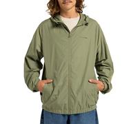 Giacca Windbreaker DC Sentinel - Verde Muschio Scuro