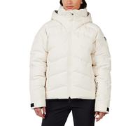 GIACCA WISPILE RIPSTOP DONNA Rossignol Bianco