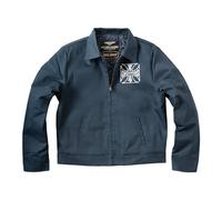 Giacca workjacket west coast choppers og navy