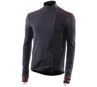 Giacca WTJ V3 Nero Rosso SIXS - UE: M