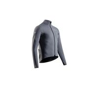 Giacca x bionic corefusion ride softshell da uomo grigio scuro