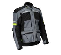 Giacca X-TOUR Grigio Nero - ACERBIS - UE: XS