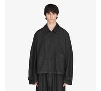 Giacca Y-3 Deni Blouson Black M