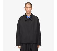Giacca Y-3 Wool Tailored Blouson Black XL