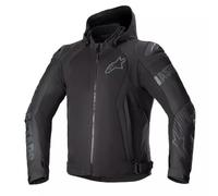 Giacca ZACA AIR Nero ALPINESTARS - UE: 4XL