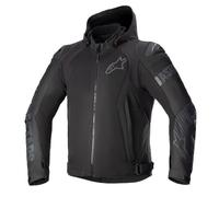 Giacca ZACA AIR Nero ALPINESTARS - UE: XL