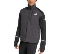 Giacca da running Adi365 CLIMAWARM Black M
