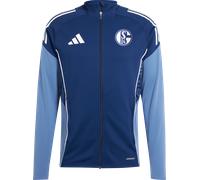 Giacche adidas FC Schalke 04 Training Jacket 4064179661185 in taglia XL EU