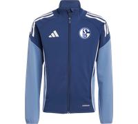 Giacche adidas FC Schalke 04 Training Jacket Kids 4064179661116 in taglia XS(123-128cm) EU