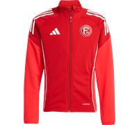 Giacche adidas Fortuna Düsseldorf Training Jacket Kids 4064179666807 in taglia S(135-140cm) EU