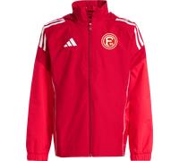 Giacche adidas Fortuna Düsseldorf Training Jacket Kids 4064179666876 in taglia L(159-164cm) EU