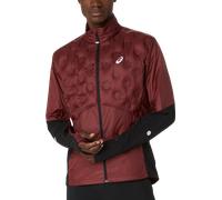 Giacche ASICS ROAD WINTER JACKET 4570158675307 in taglia M EU