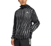 Giacche con cappuccio adidas Adi365 Reflective 4068807971851 in taglia L EU