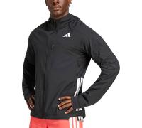 Giacche con cappuccio adidas Adizero 4067887534307 in taglia L EU