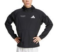 Giacche con cappuccio adidas Adizero Road to Records 4067901816044 in taglia S EU