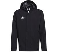 Giacche con cappuccio adidas ENT22 AW JKTY 4065418830065 in taglia XXS(111-116cm) EU