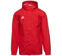Giacche con cappuccio adidas ENT22 AW JKTY 4066756479503 in taglia XS(123-128cm) EU