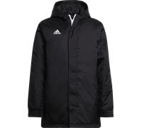 Giacche con cappuccio adidas ENT22 STAD JKTY 4065418783576 in taglia S(135-140cm) EU