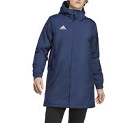 adidas Uomo Entrada 22 Stadium Jacket, Team Navy Blue 2, M