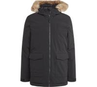 Giacche con cappuccio adidas Sportswear Insulated jacket 4066763644888 in taglia S EU