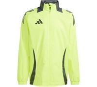 Giacche con cappuccio adidas TIRO24 C AWJKT 4066766047242 in taglia XS EU