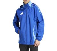 Giacche con cappuccio adidas TIRO24 C AWJKT 4066766062740 in taglia M EU